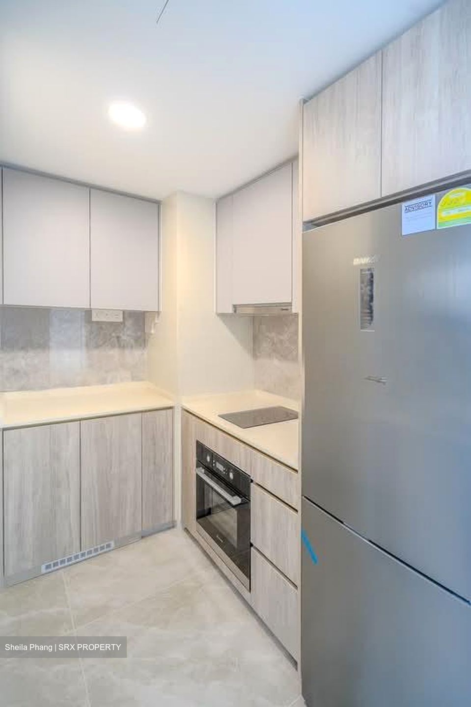 Amo Residence (D20), Apartment #559688001